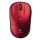 Mysz LOGITECH M215 Red (910-002028) - 53231 - zdjęcie 2